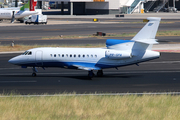 (Private) Dassault Falcon 900EX (PR-GPA) at  Lisbon - Portela, Portugal