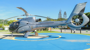 (Private) Eurocopter EC130 B4 (PR-GPD) at  Penha - Heliporto BCW, Brazil