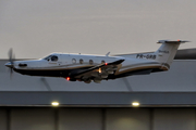 (Private) Pilatus PC-12/47 (PR-GRB) at  Sorocaba - Bertram Luiz Leupolz, Brazil