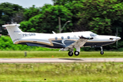 (Private) Pilatus PC-12/47 (PR-GRB) at  Sorocaba - Bertram Luiz Leupolz, Brazil