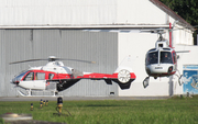 Brazil - Government of Sao Paulo State Eurocopter EC135 T2+ (PR-GSP) at  Campo de Marte, Brazil