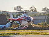 Brazil - Government of Sao Paulo State Eurocopter EC135 T2+ (PR-GSP) at  Campo de Marte, Brazil