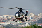 Brazil - Government of Sao Paulo State Eurocopter EC135 T2+ (PR-GSP) at  Sorocaba - Bertram Luiz Leupolz, Brazil