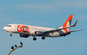 GOL Linhas Aéreas Boeing 737-8EH (PR-GTA) at  Rio De Janeiro - Galeao - Antonio Carlos Jobim International, Brazil