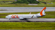 GOL Linhas Aéreas Boeing 737-8EH (PR-GTA) at  Sao Paulo - Guarulhos - Andre Franco Montoro (Cumbica), Brazil