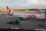 GOL Linhas Aéreas Boeing 737-8EH (PR-GTA) at  Sao Paulo - Guarulhos - Andre Franco Montoro (Cumbica), Brazil