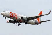 GOL Linhas Aéreas Boeing 737-8EH (PR-GTB) at  Sao Paulo - Guarulhos - Andre Franco Montoro (Cumbica), Brazil