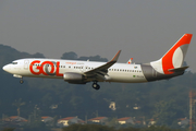 GOL Linhas Aéreas Boeing 737-8EH (PR-GTB) at  Sao Paulo - Guarulhos - Andre Franco Montoro (Cumbica), Brazil