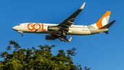 GOL Linhas Aéreas Boeing 737-8EH (PR-GTC) at  Sao Paulo - Guarulhos - Andre Franco Montoro (Cumbica), Brazil