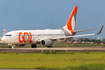 GOL Linhas Aéreas Boeing 737-8EH (PR-GTE) at  Porto Alegre - Salgado Filho International, Brazil