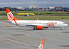 GOL Linhas Aéreas Boeing 737-8EH (PR-GTG) at  Sao Paulo - Guarulhos - Andre Franco Montoro (Cumbica), Brazil