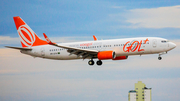 GOL Linhas Aéreas Boeing 737-8EH (PR-GTH) at  Sao Paulo - Congonhas, Brazil