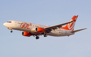 GOL Linhas Aéreas Boeing 737-8EH (PR-GTL) at  Sao Paulo - Guarulhos - Andre Franco Montoro (Cumbica), Brazil