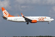 GOL Linhas Aéreas Boeing 737-8EH (PR-GTL) at  Orlando - International (McCoy), United States