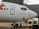GOL Linhas Aéreas Boeing 737-8EH (PR-GTL) at  São Luís - Marechal Cunha Machado International, Brazil
