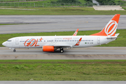 GOL Linhas Aéreas Boeing 737-8EH (PR-GTM) at  Sao Paulo - Guarulhos - Andre Franco Montoro (Cumbica), Brazil