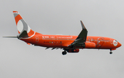 GOL Linhas Aéreas Boeing 737-8EH (PR-GTM) at  Sao Paulo - Guarulhos - Andre Franco Montoro (Cumbica), Brazil