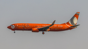 GOL Linhas Aéreas Boeing 737-8EH (PR-GTM) at  Sao Paulo - Guarulhos - Andre Franco Montoro (Cumbica), Brazil