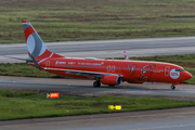 GOL Linhas Aéreas Boeing 737-8EH (PR-GTM) at  Sao Paulo - Guarulhos - Andre Franco Montoro (Cumbica), Brazil