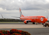 GOL Linhas Aéreas Boeing 737-8EH (PR-GTM) at  São Luís - Marechal Cunha Machado International, Brazil