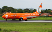 GOL Linhas Aéreas Boeing 737-8EH (PR-GTM) at  Teresina - Senador Petrônio Portella, Brazil