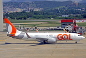 GOL Linhas Aéreas Boeing 737-8EH (PR-GTN) at  Rio De Janeiro - Galeao - Antonio Carlos Jobim International, Brazil