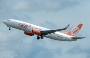 GOL Linhas Aéreas Boeing 737-8EH (PR-GTO) at  Sao Paulo - Guarulhos - Andre Franco Montoro (Cumbica), Brazil