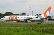 GOL Linhas Aéreas Boeing 737-8EH (PR-GTO) at  Teresina - Senador Petrônio Portella, Brazil
