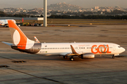 GOL Linhas Aéreas Boeing 737-8EH (PR-GTP) at  Rio De Janeiro - Galeao - Antonio Carlos Jobim International, Brazil