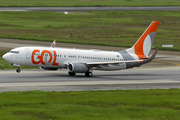 GOL Transportes Aereos Boeing 737-8EH (PR-GTQ) at  Sao Paulo - Guarulhos - Andre Franco Montoro (Cumbica), Brazil