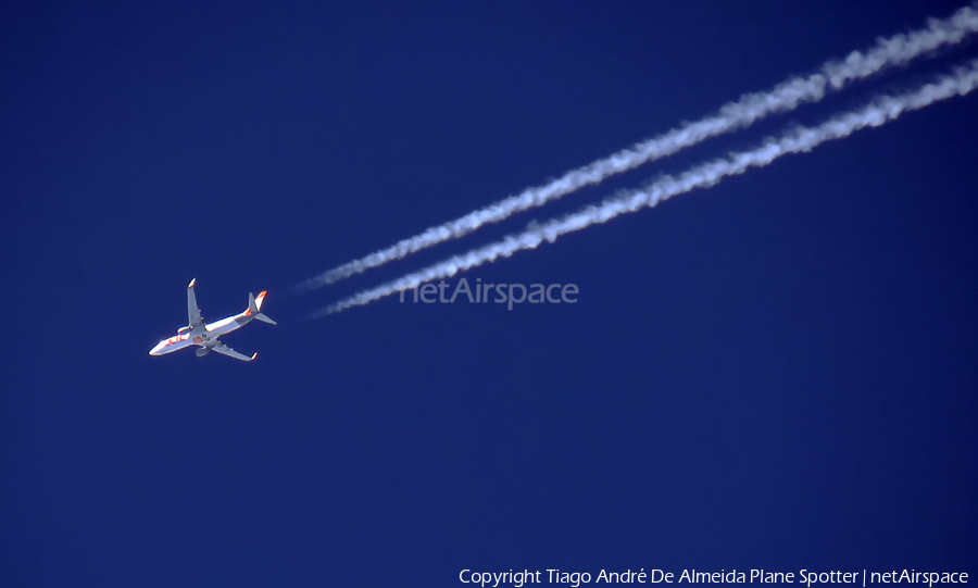 GOL Linhas Aéreas Boeing 737-8EH (PR-GTQ) | Photo 331258