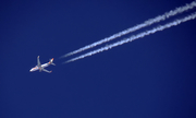 GOL Linhas Aéreas Boeing 737-8EH (PR-GTQ) at  In Flight - Sao Roque, Brazil