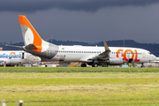 GOL Linhas Aéreas Boeing 737-8EH (PR-GTQ) at  San Jose - Juan Santamaria International, Costa Rica