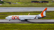 GOL Linhas Aéreas Boeing 737-8EH (PR-GTV) at  Sao Paulo - Guarulhos - Andre Franco Montoro (Cumbica), Brazil