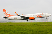 GOL Linhas Aéreas Boeing 737-8EH (PR-GTZ) at  Sao Paulo - Guarulhos - Andre Franco Montoro (Cumbica), Brazil