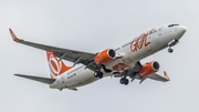 GOL Linhas Aéreas Boeing 737-8EH (PR-GUA) at  Sao Paulo - Guarulhos - Andre Franco Montoro (Cumbica), Brazil