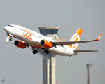 GOL Linhas Aéreas Boeing 737-8EH (PR-GUA) at  Campinas - Viracopos International, Brazil