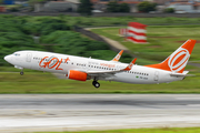 GOL Linhas Aéreas Boeing 737-8EH (PR-GUD) at  Sao Paulo - Guarulhos - Andre Franco Montoro (Cumbica), Brazil