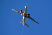 GOL Linhas Aéreas Boeing 737-8EH (PR-GUE) at  Aracariguama - In Flight, Brazil