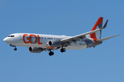 GOL Linhas Aéreas Boeing 737-8EH (PR-GUF) at  Sao Paulo - Guarulhos - Andre Franco Montoro (Cumbica), Brazil