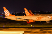 GOL Linhas Aéreas Boeing 737-8EH (PR-GUF) at  Porto Alegre - Salgado Filho International, Brazil