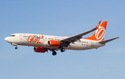 GOL Linhas Aéreas Boeing 737-8EH (PR-GUG) at  Sao Paulo - Guarulhos - Andre Franco Montoro (Cumbica), Brazil