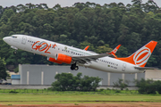 GOL Linhas Aéreas Boeing 737-8EH (PR-GUH) at  Sao Paulo - Guarulhos - Andre Franco Montoro (Cumbica), Brazil