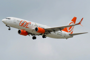 GOL Linhas Aéreas Boeing 737-8EH (PR-GUH) at  Sao Paulo - Guarulhos - Andre Franco Montoro (Cumbica), Brazil