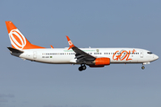 GOL Linhas Aéreas Boeing 737-8EH (PR-GUH) at  Orlando - International (McCoy), United States