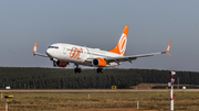GOL Linhas Aéreas Boeing 737-8EH (PR-GUH) at  Campinas - Viracopos International, Brazil