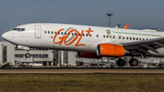 GOL Linhas Aéreas Boeing 737-8EH (PR-GUH) at  Campinas - Viracopos International, Brazil