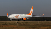 GOL Linhas Aéreas Boeing 737-8EH (PR-GUH) at  Campinas - Viracopos International, Brazil