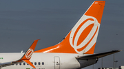 GOL Linhas Aéreas Boeing 737-8EH (PR-GUH) at  Campinas - Viracopos International, Brazil