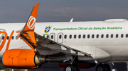 GOL Linhas Aéreas Boeing 737-8EH (PR-GUH) at  Campinas - Viracopos International, Brazil